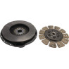 Kit d'embrayage LUK 635352309
