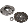 Kit d'embrayage LUK 635353510