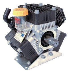 Pompe à pistons BERTOLINI 636000973VS
