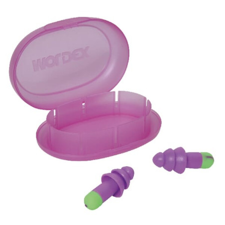 Bouchon d'oreille MOLDEX 6400MOL