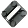 Bouchon en plastique UNIVERSEL 65009484N