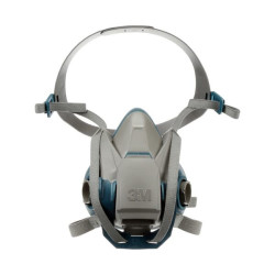 Masque de protection 3M 6501QL