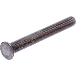 Rivets 6x50 UNIVERSEL 650V
