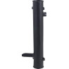 Pot d'échappement UNIVERSEL 6514737KR