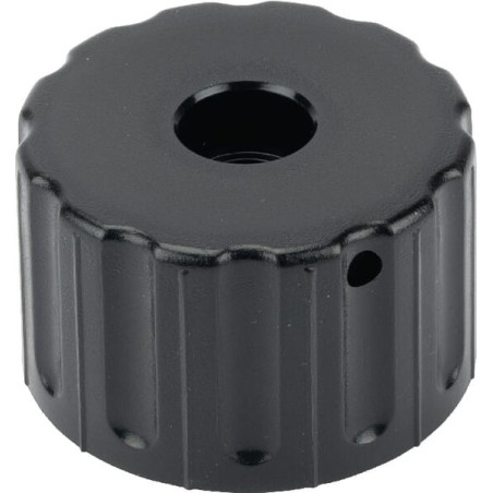 Couvercle de protection WILE 6522402