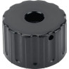 Couvercle de protection WILE 6522402