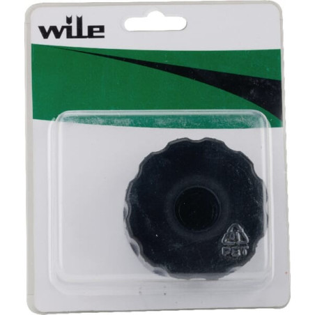 Couvercle de protection WILE 6522402