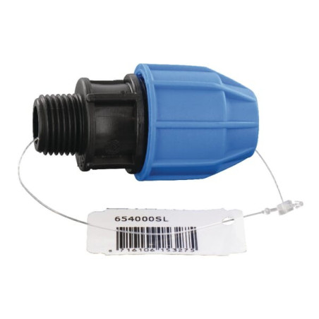 Raccord UNIVERSEL 654000SL