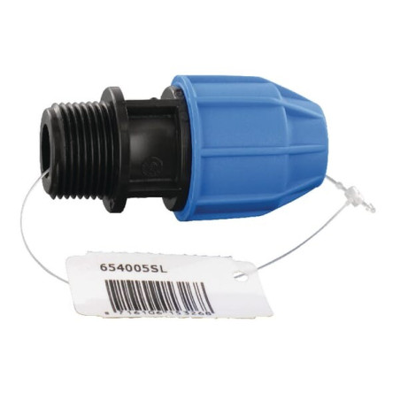Raccord UNIVERSEL 654005SL