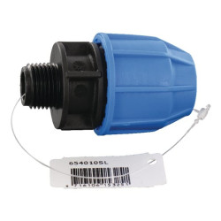 Raccord UNIVERSEL 654010SL
