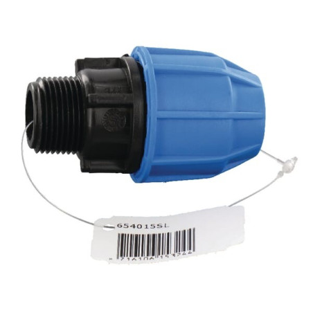 Raccord UNIVERSEL 654015SL