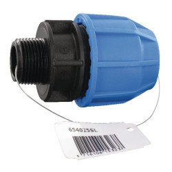 Raccord UNIVERSEL 654025SL