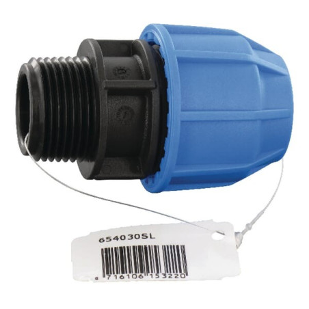 Raccord UNIVERSEL 654030SL