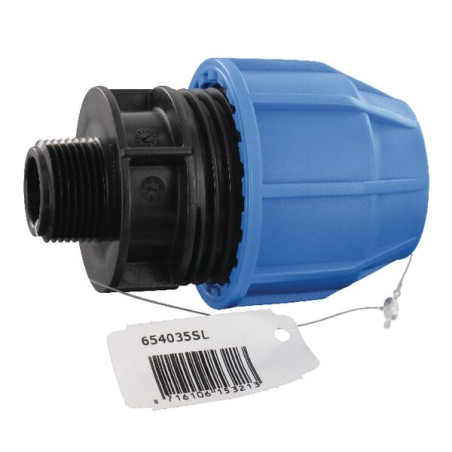 Raccord UNIVERSEL 654035SL