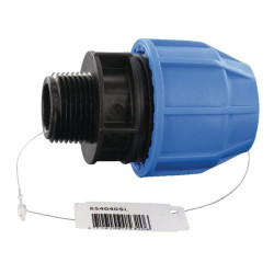 Raccord UNIVERSEL 654040SL