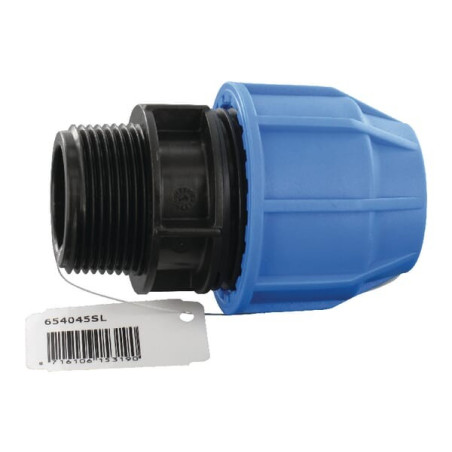 Raccord UNIVERSEL 654045SL