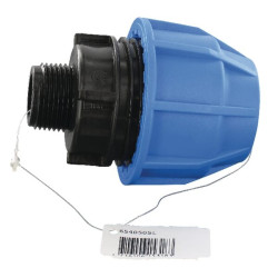 Raccord UNIVERSEL 654050SL