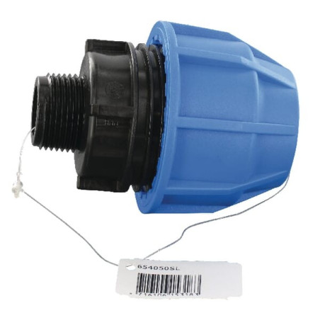 Raccord UNIVERSEL 654050SL