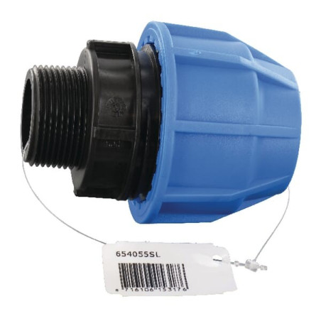 Raccord UNIVERSEL 654055SL