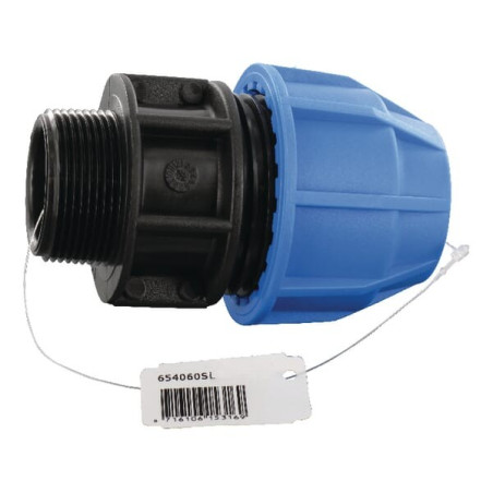 Raccord UNIVERSEL 654060SL