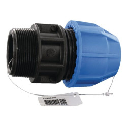 Raccord UNIVERSEL 654061SL