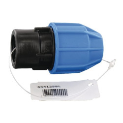 Raccord UNIVERSEL 654125SL