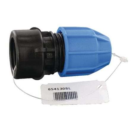 Raccord UNIVERSEL 654130SL