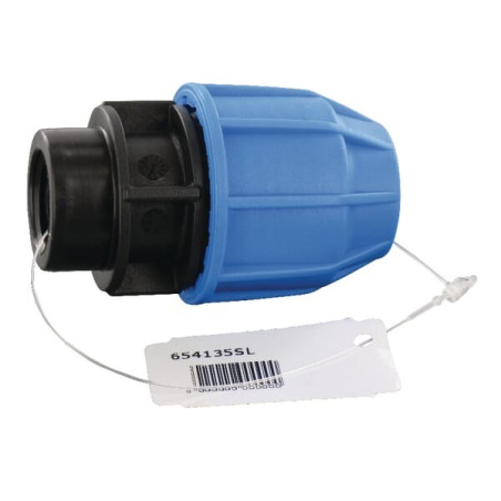 Raccord UNIVERSEL 654135SL