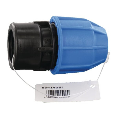 Raccord UNIVERSEL 654140SL