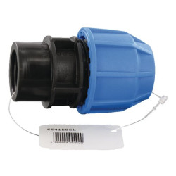 Raccord UNIVERSEL 654150SL