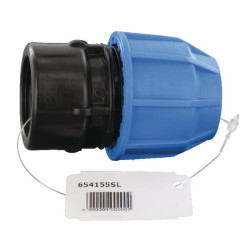 Raccord UNIVERSEL 654155SL