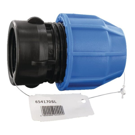 Raccord UNIVERSEL 654170SL