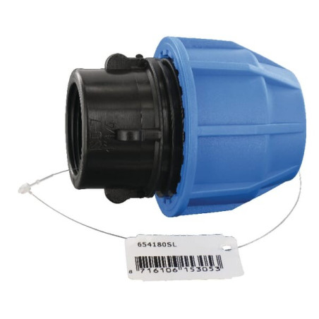 Raccord UNIVERSEL 654180SL