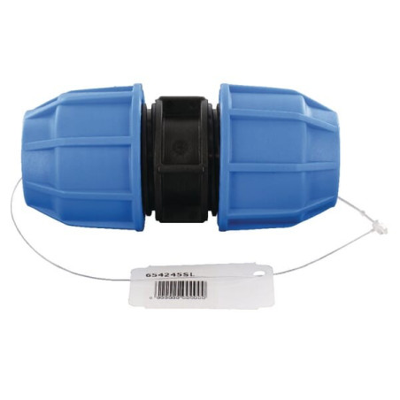 Raccord SUPREME 654245SL