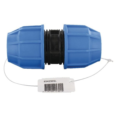 Raccord SUPREME 654250SL