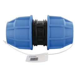 Raccord SUPREME 654255SL
