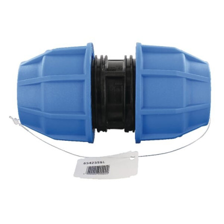 Raccord SUPREME 654255SL