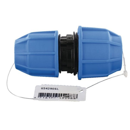 Raccord SUPREME 654290SL