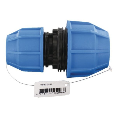 Raccord UNIVERSEL 654300SL