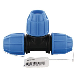 Raccord UNIVERSEL 654340SL