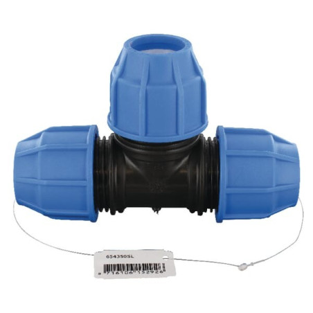 Raccord UNIVERSEL 654350SL