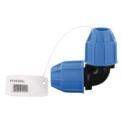Raccord UNIVERSEL 654470SL
