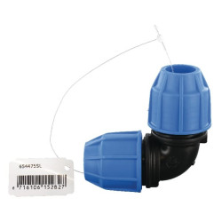 Raccord SUPREME 654475SL