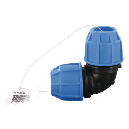 Raccord UNIVERSEL 654480SL