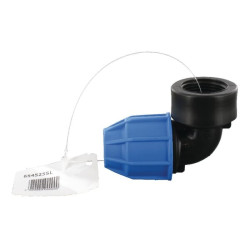 Raccord SUPREME 654525SL