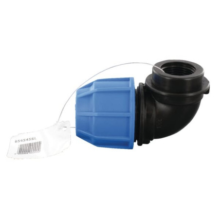 Raccord SUPREME 654545SL