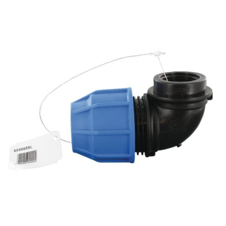 Raccord SUPREME 654565SL
