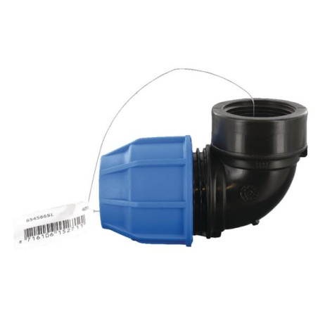 Raccord SUPREME 654566SL