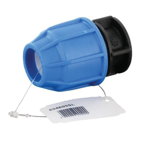 Raccord UNIVERSEL 654605SL