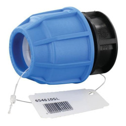 Raccord UNIVERSEL 654610SL